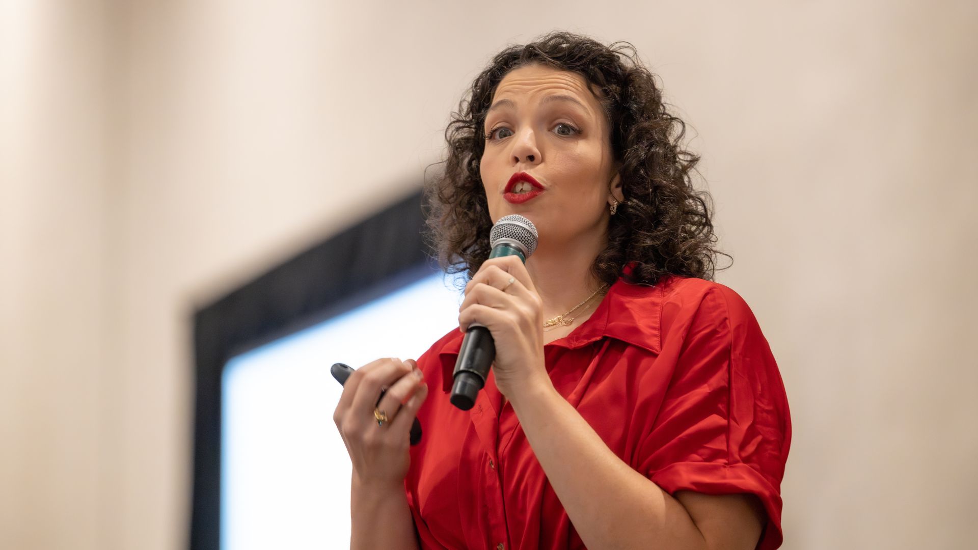 Dynamic Speaking