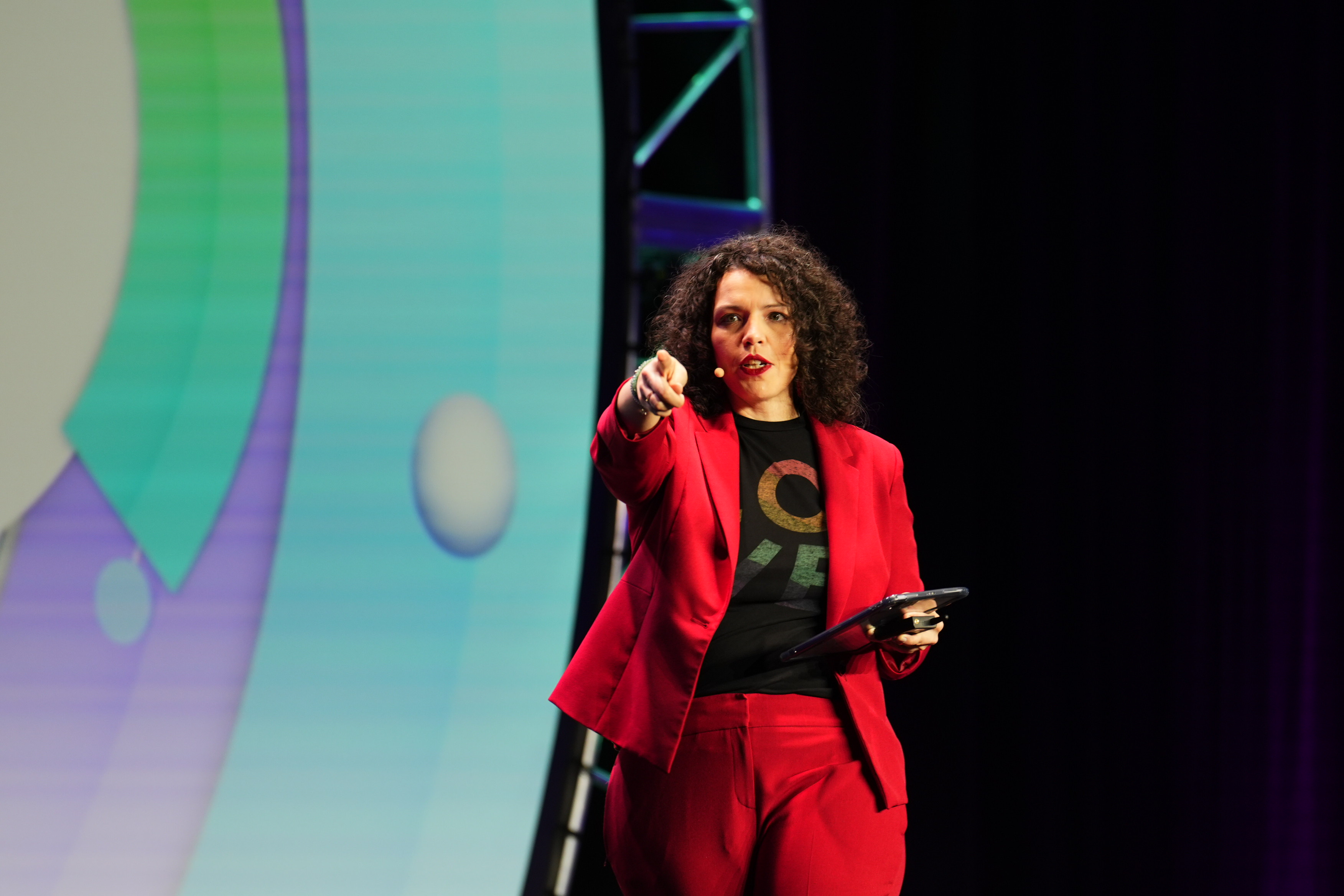 Event Hosting